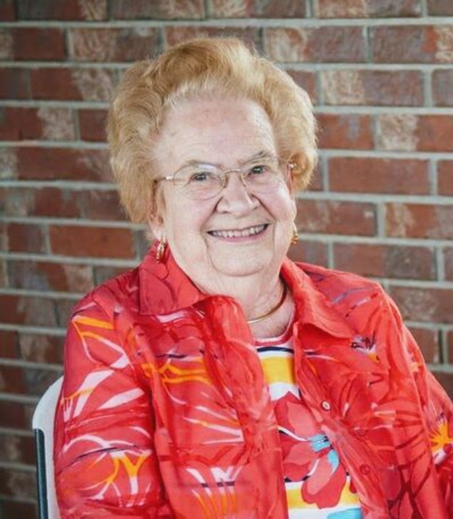 Ruth Roach Stewart Profile Photo