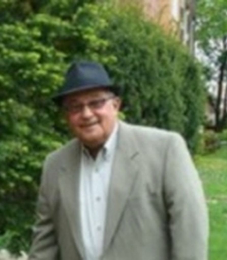 Richard Claudio