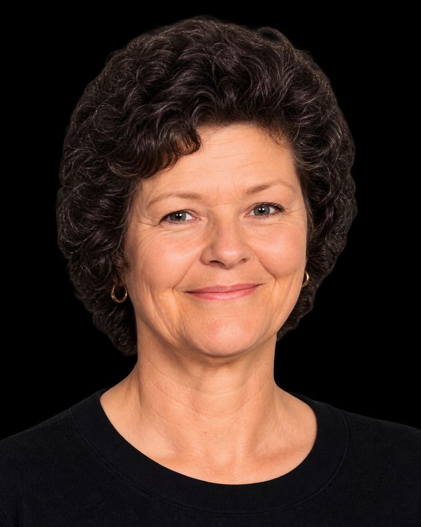 Judy Lee Hanks