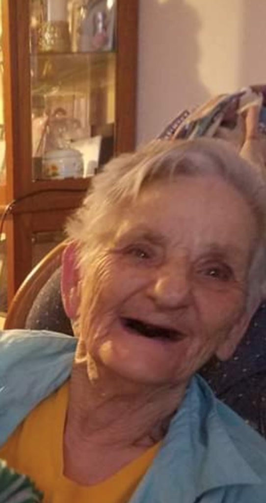 Abigail Ann Brown Profile Photo