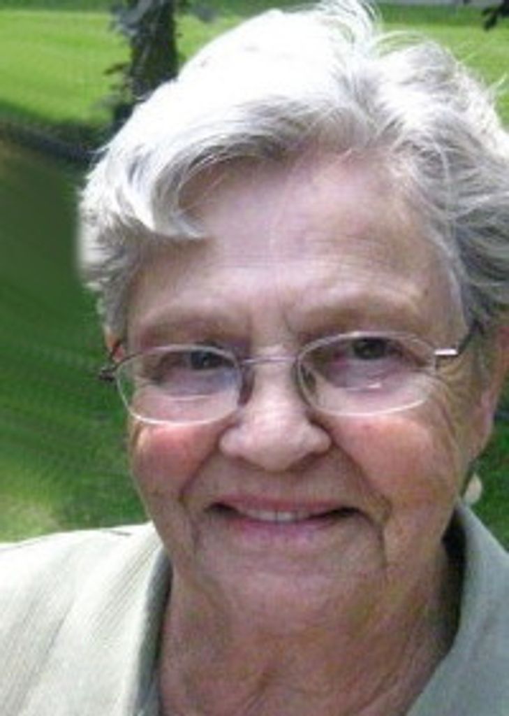 Audrey Graham