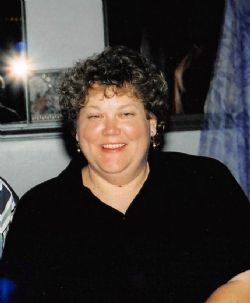 Becky Johnson Profile Photo