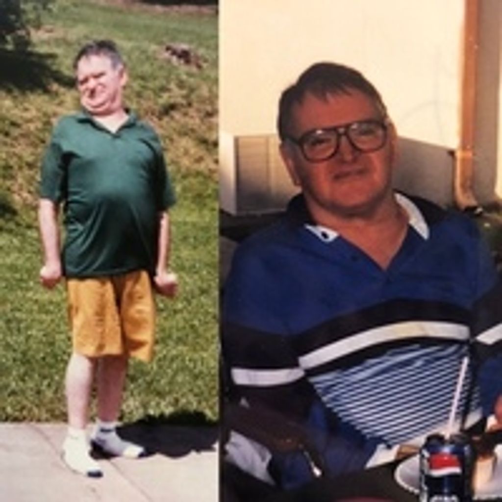 Paul "Judd" Reeve Jr.