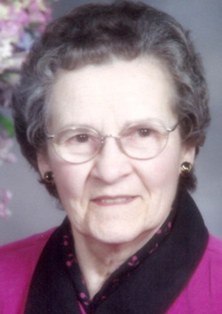 Lavon Teresa Johnson Profile Photo