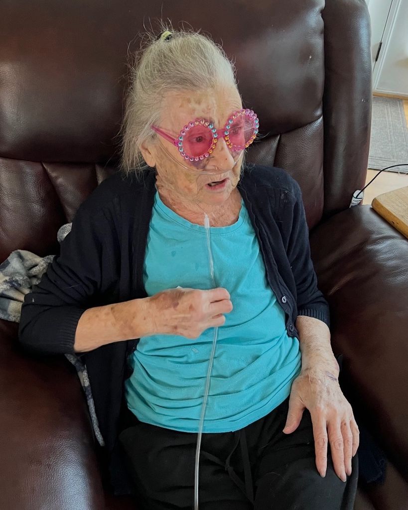 Anna Chianta Proposito Profile Photo