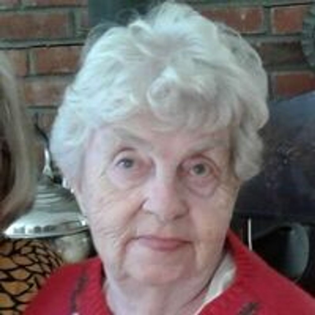 Sheila Anne Foote Profile Photo