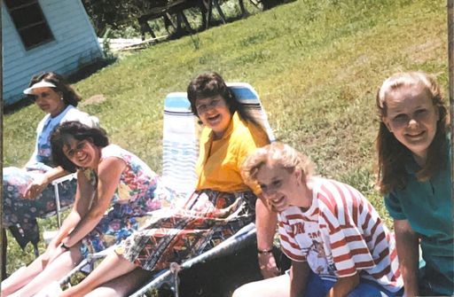 Joan Griffin Lanier photo gallery thumbnail 80 of 175