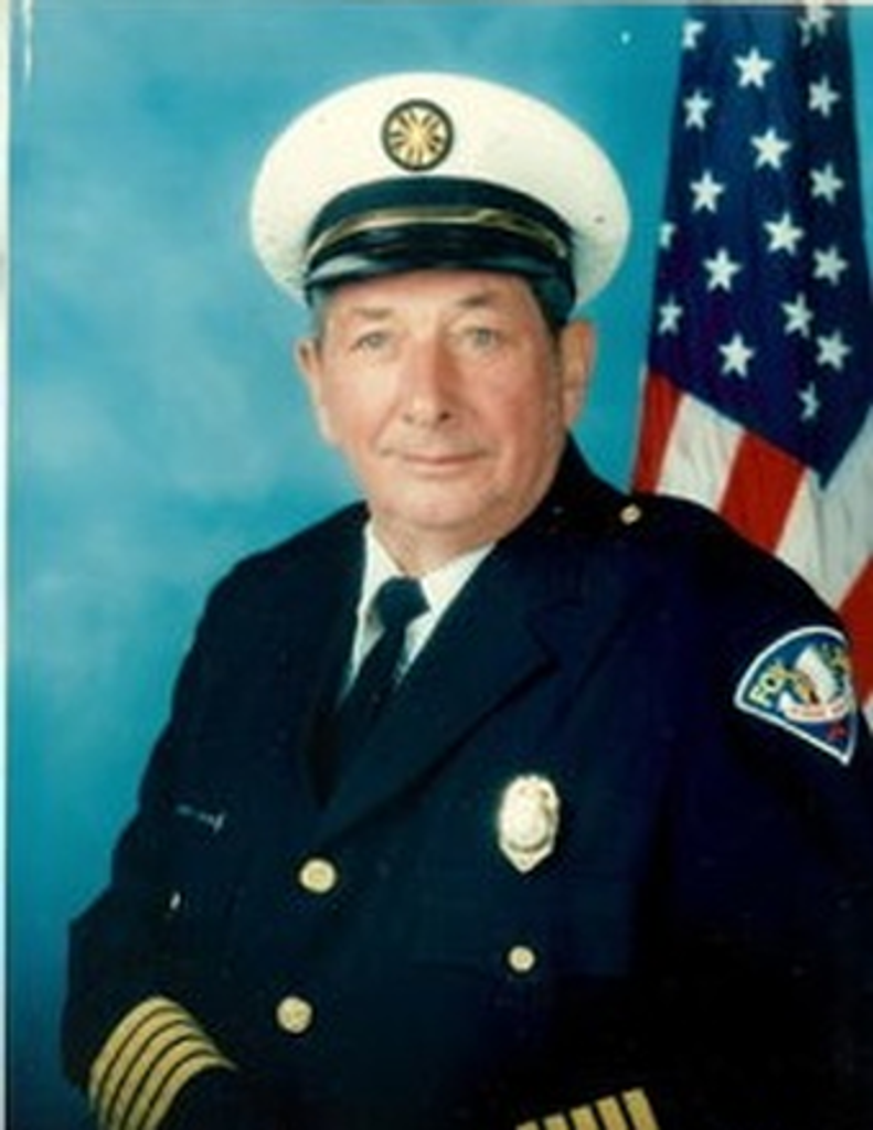 Stuart C. Hoehne