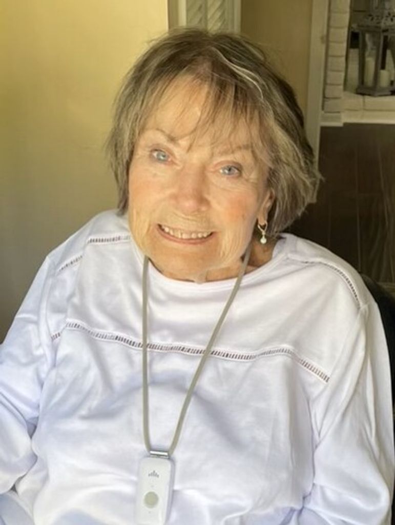 Barbara L. Sponseller Profile Photo