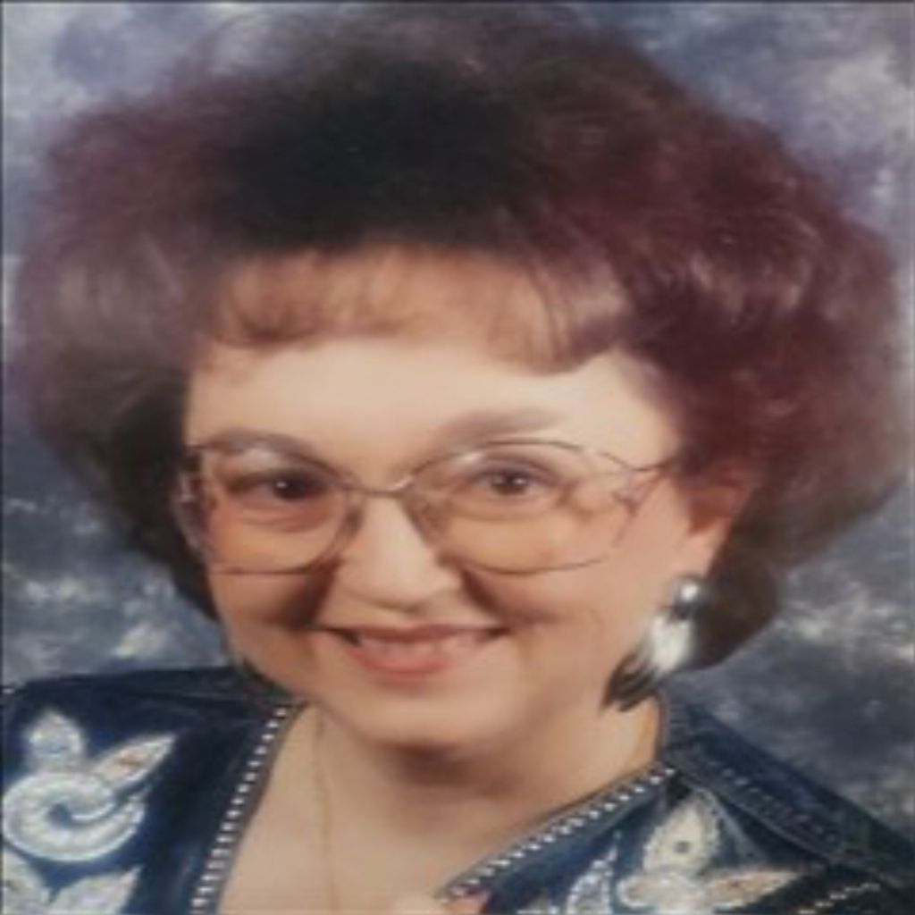 Glenda Avis Swander