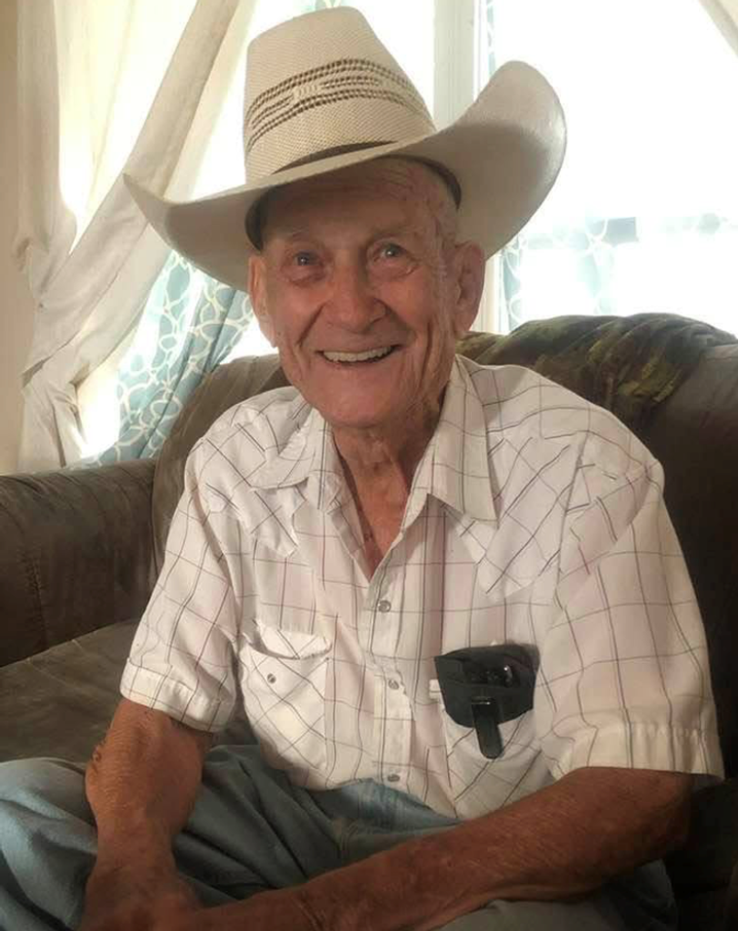 Eugene Hendrix Profile Photo