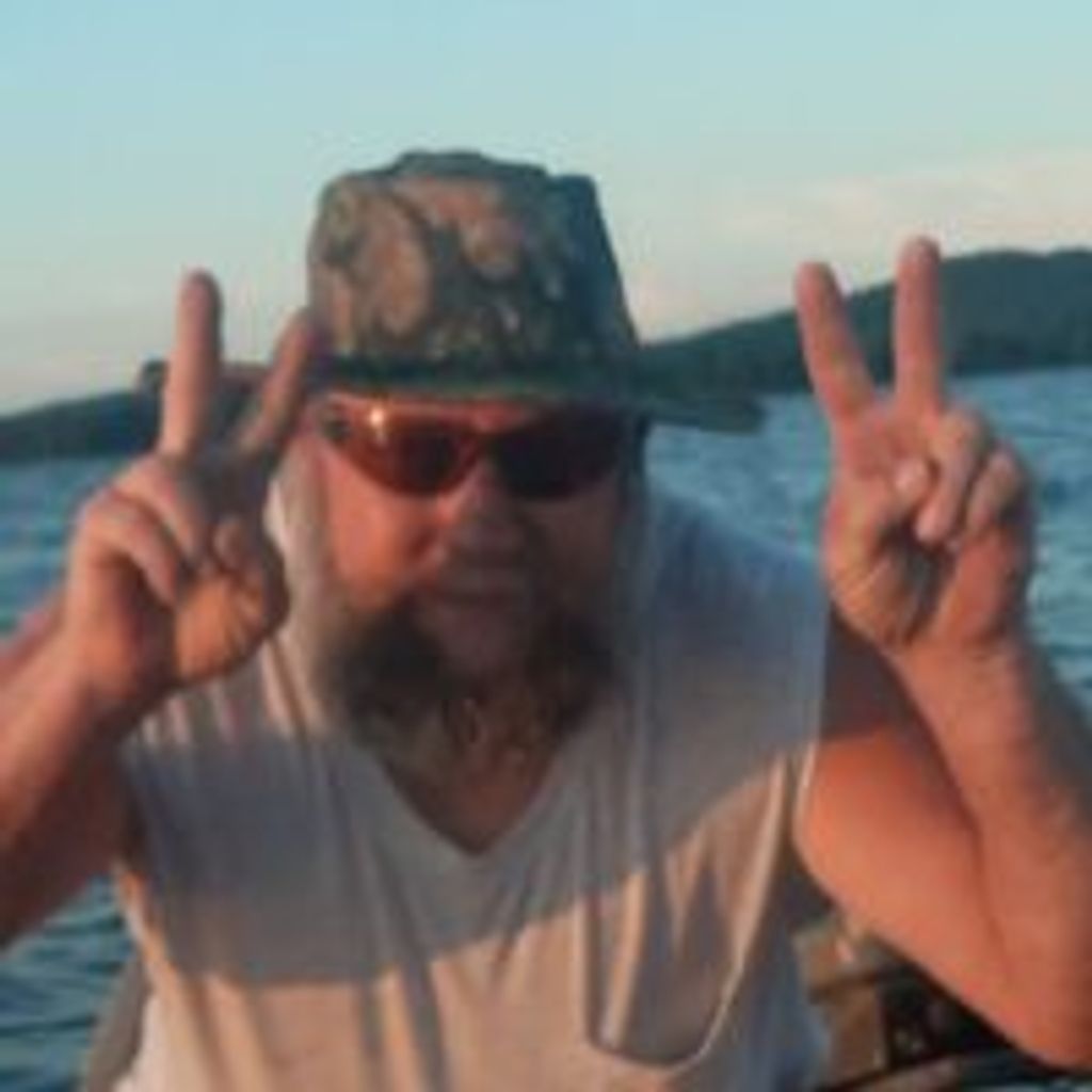 Richard Lee Gordon Profile Photo