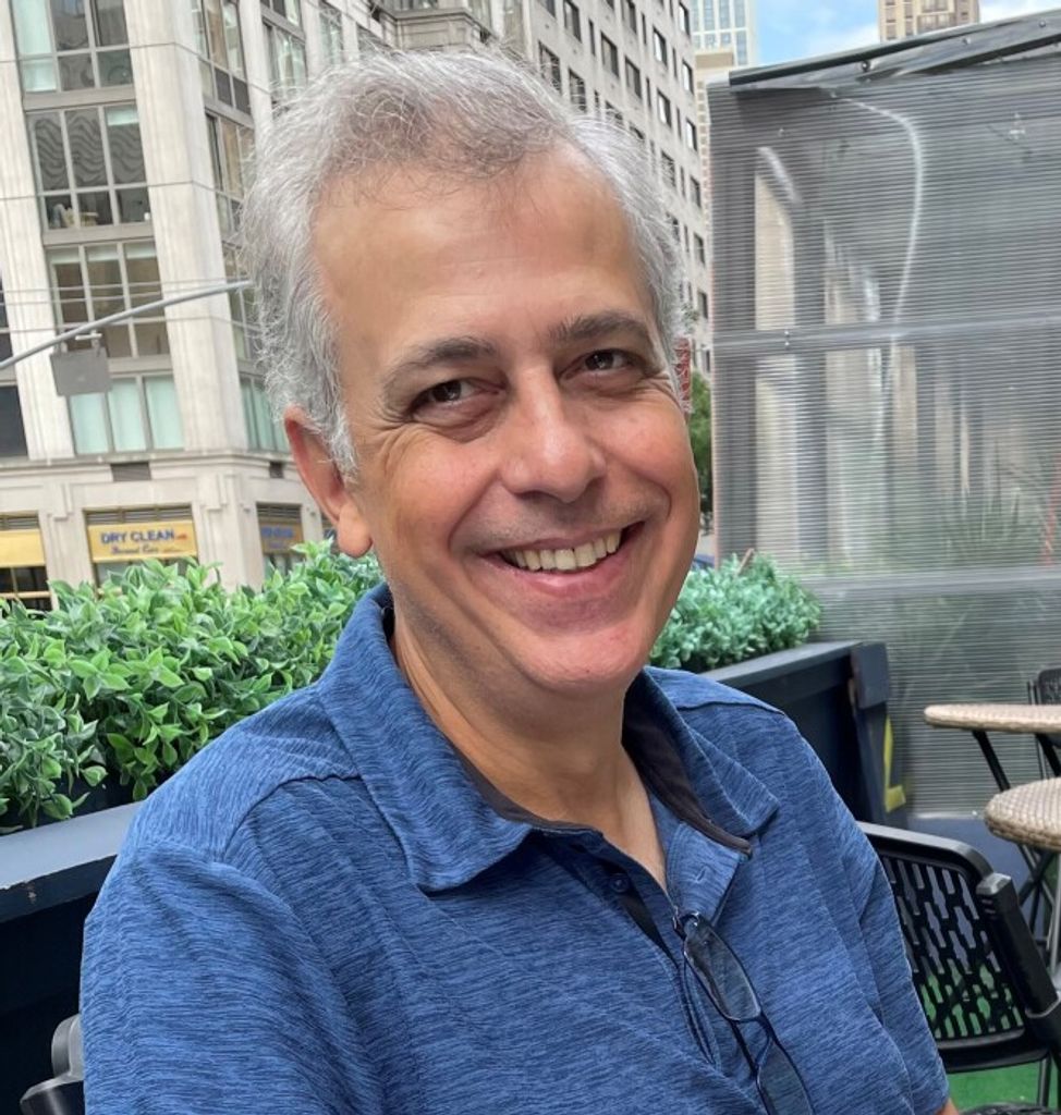 Steve P. Nikopoulos Profile Photo