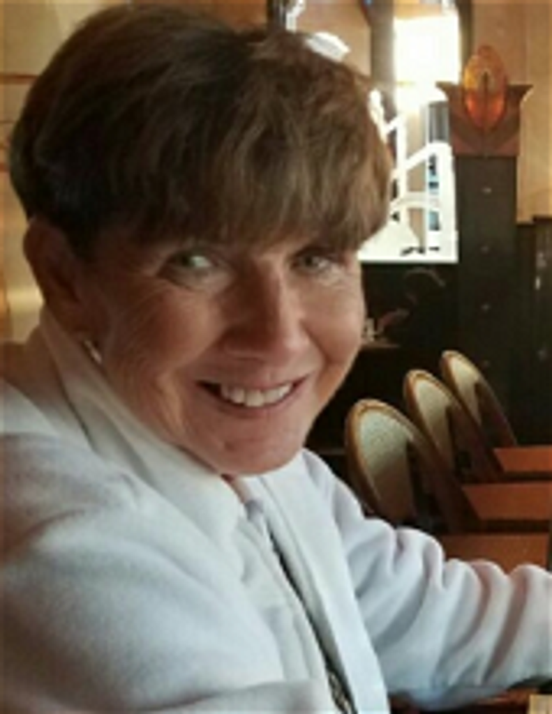 Margaret Ann Haynes Profile Photo