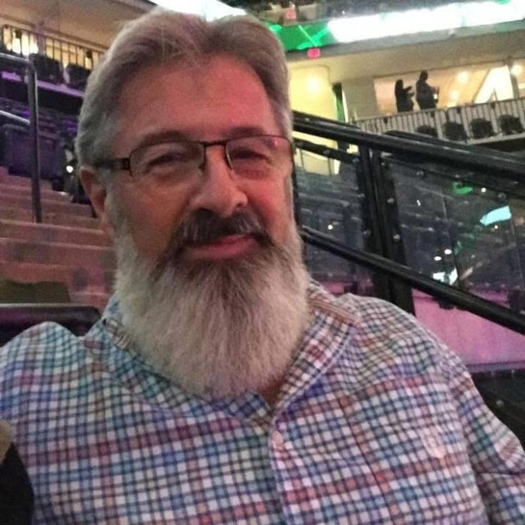 Jack L Edwards Profile Photo