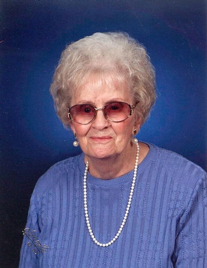 Helen Jeanette Schon