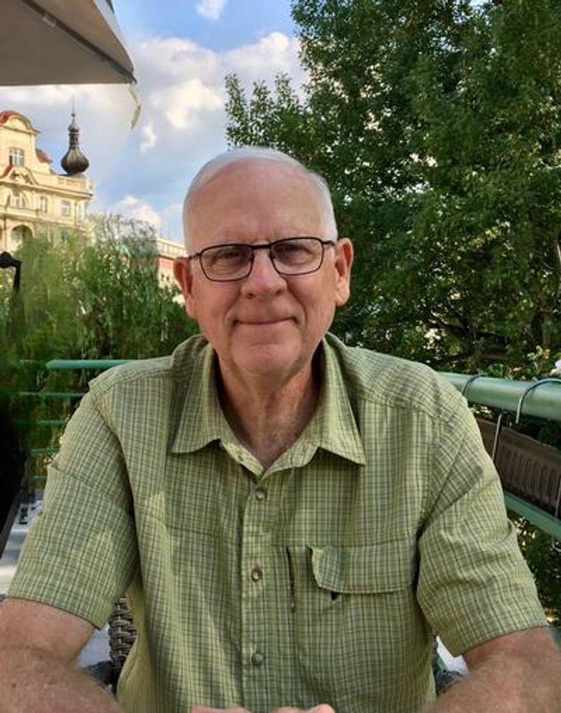 Ronald Glenn Firestone