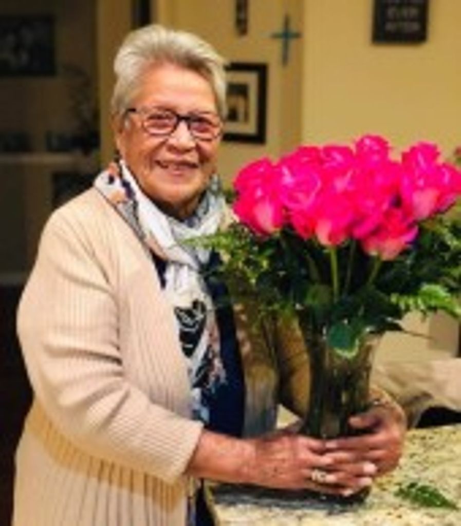 Juana M. Flores