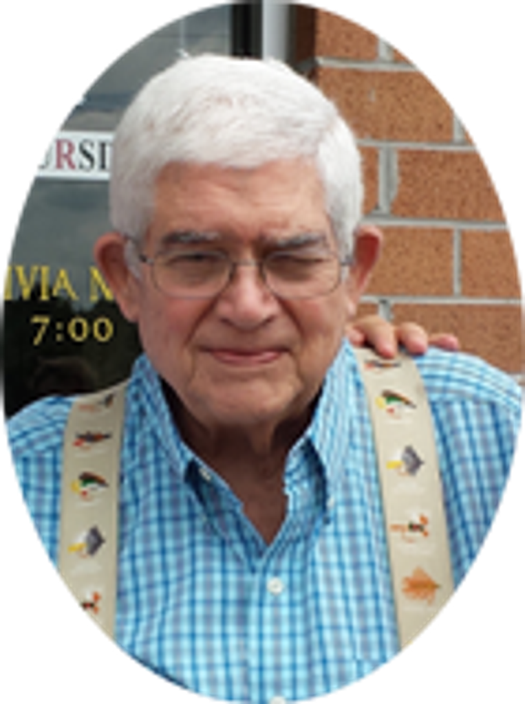 William Puryear, Jr.