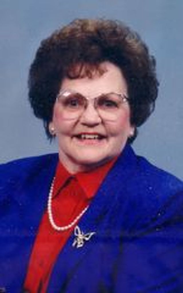 Lorene Waldschmidt