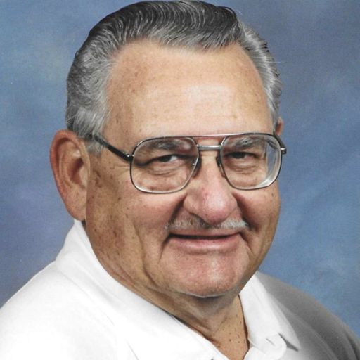 Harlan Templin Profile Photo