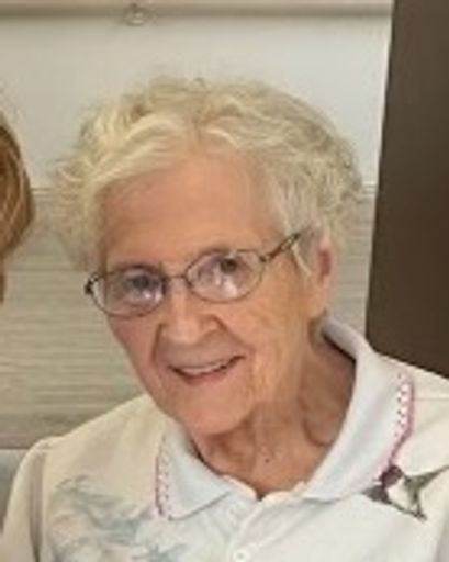 Ila Judd's obituary image