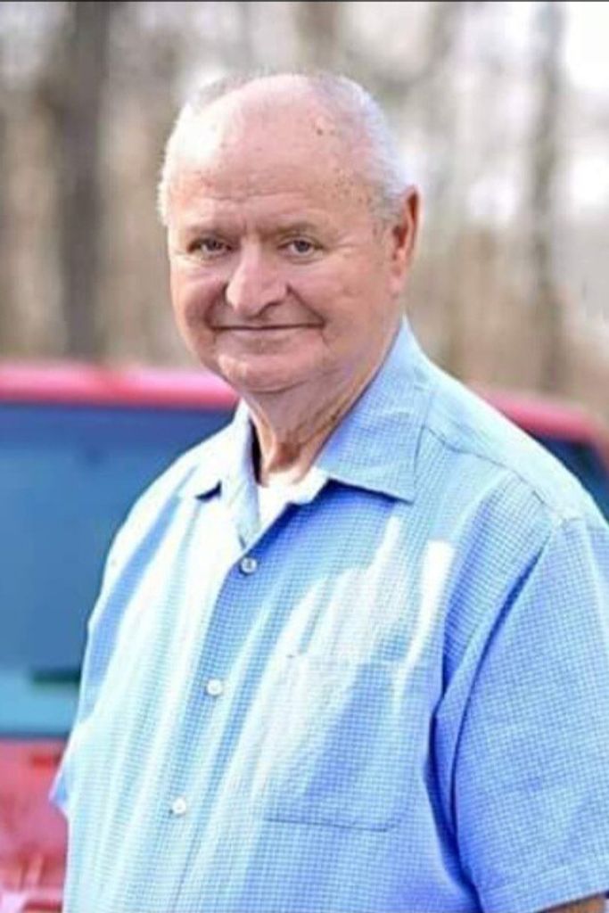 Roy Bennett Findley
