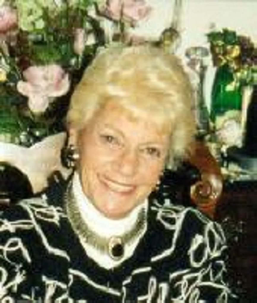 Bettie Carlino Hannon Profile Photo