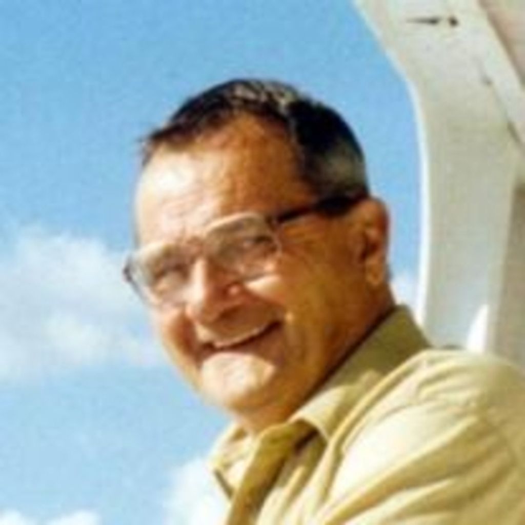 Mr. George J. Kelley