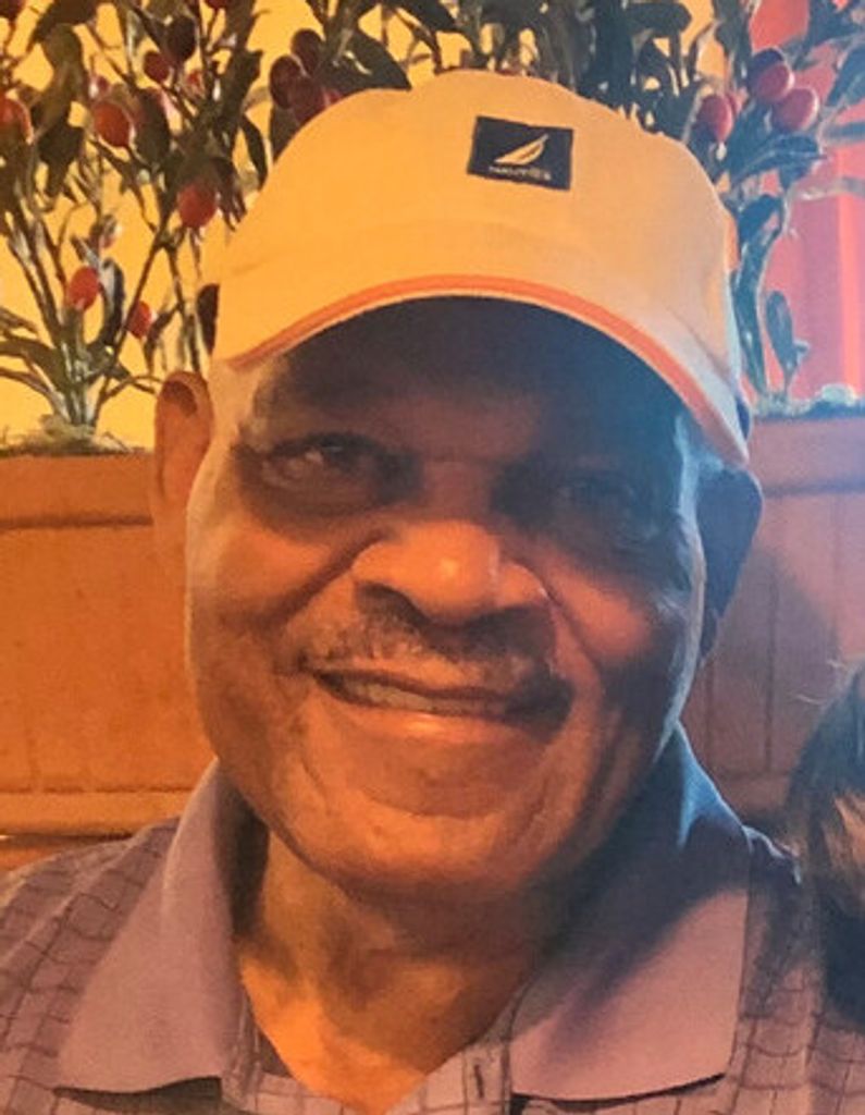 Charles Junior Corley Profile Photo