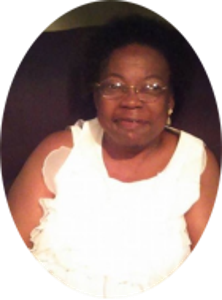 Beatrice Anderson