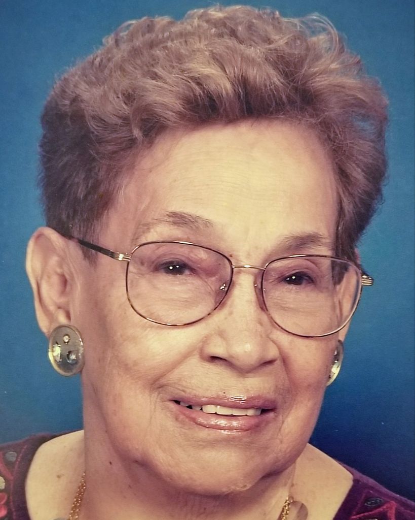 Delia Trujillo