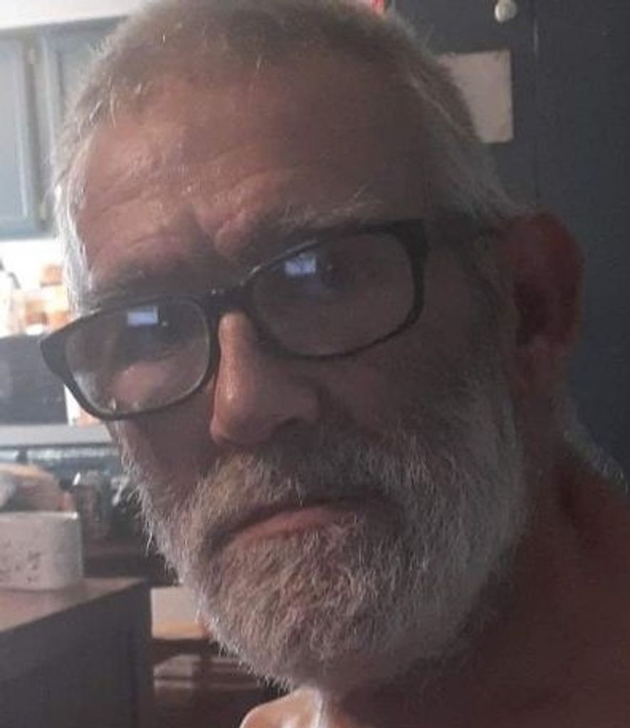 Carl Zanier Profile Photo