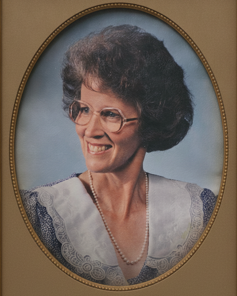 Carol Mason Godsey