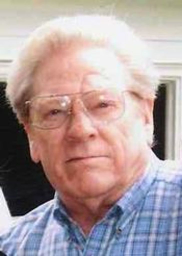 Gerald L. "Jerry" Mcdaniels