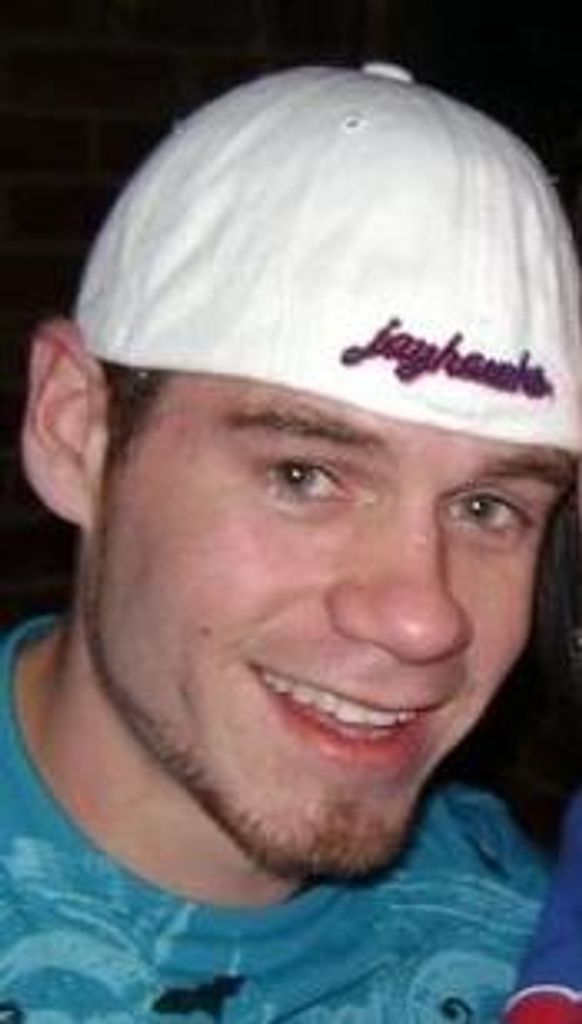 Zachary Wayne Mcglynn