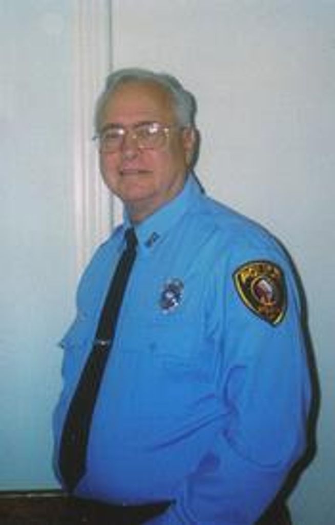 Edward Grisham