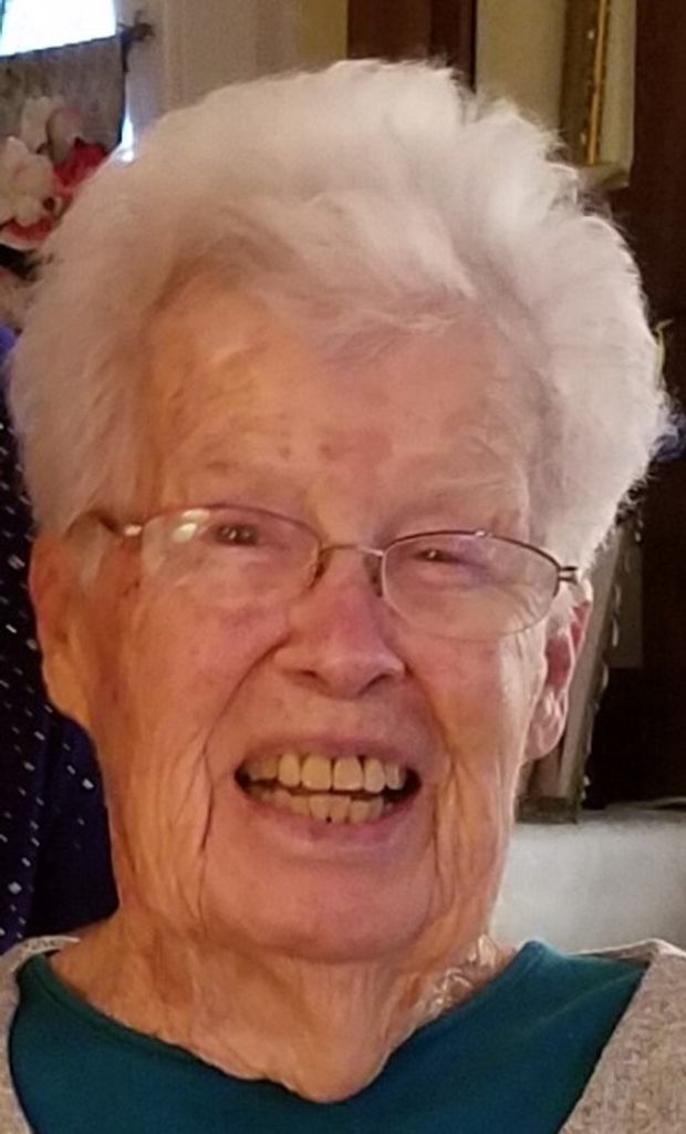 Kathleen Darby