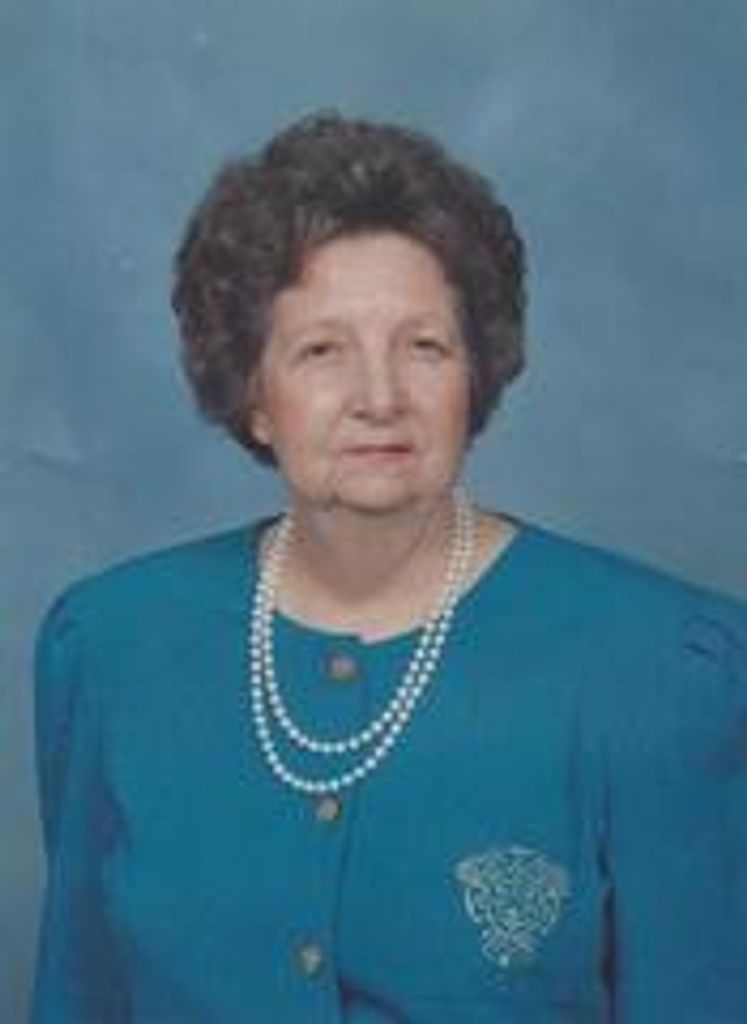 Hattie Lou "Pat" O'Quinn Profile Photo