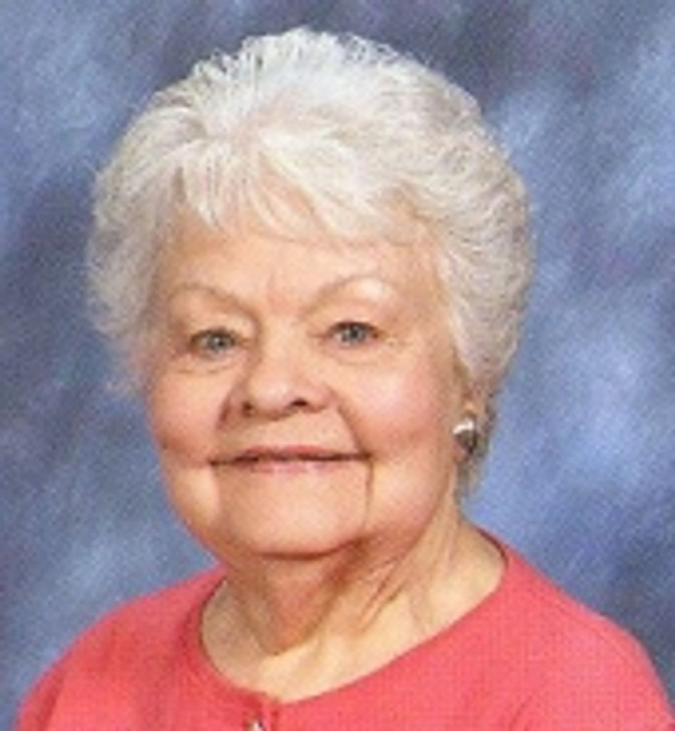 June Toth