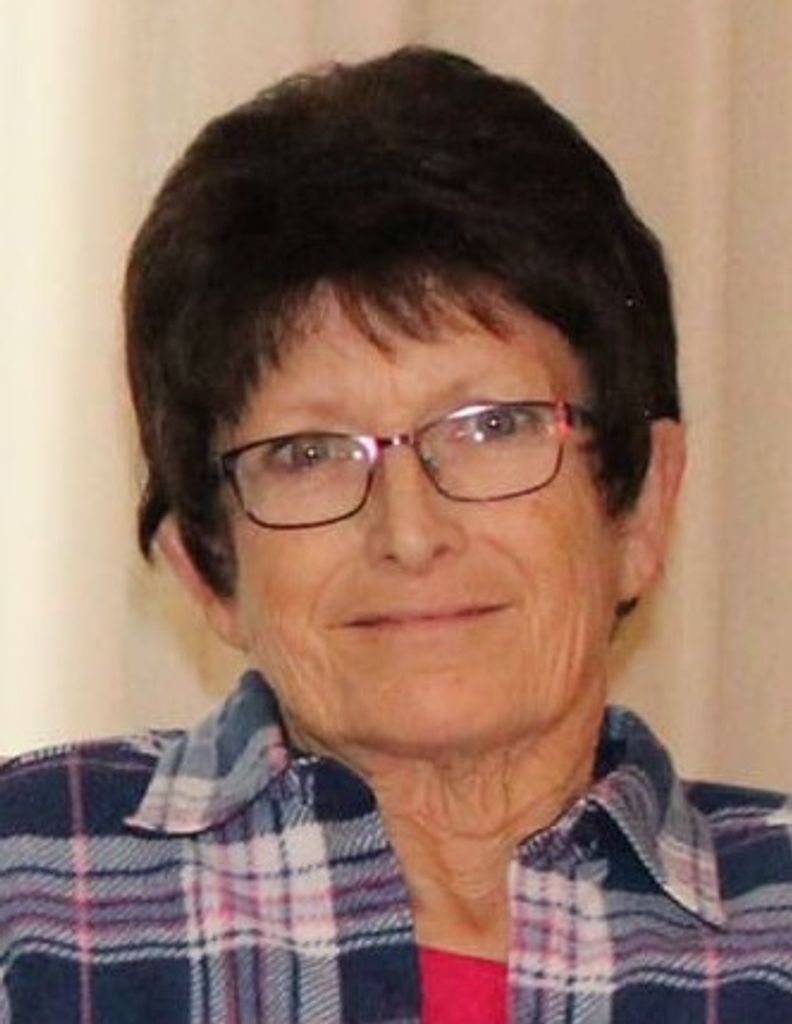 Lois M. Hietala