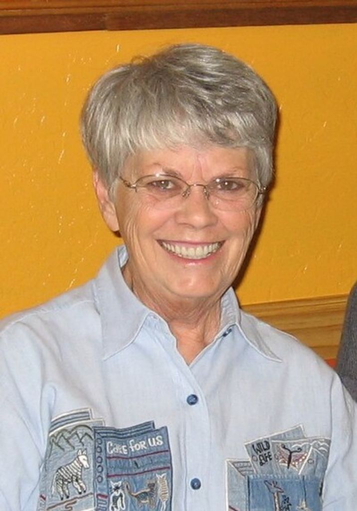 Carolyn Sue Wheeler Profile Photo