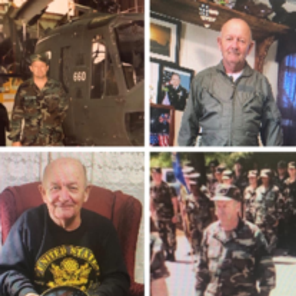 Tommy Franklin Potts Profile Photo