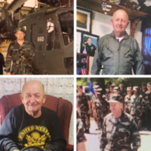 Tommy Franklin Potts Profile Photo