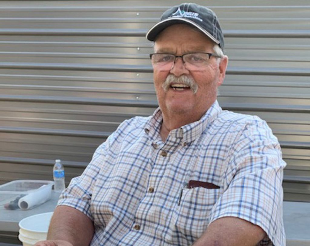 Jack M. Burke Profile Photo