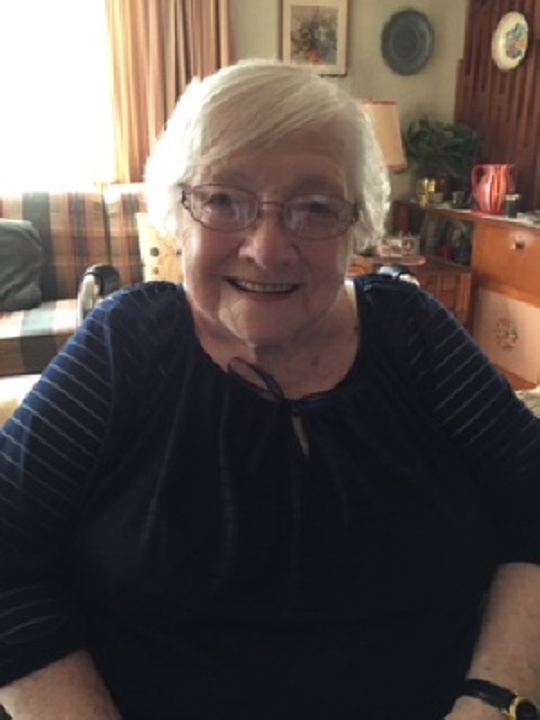 Herta M. Kaser Profile Photo