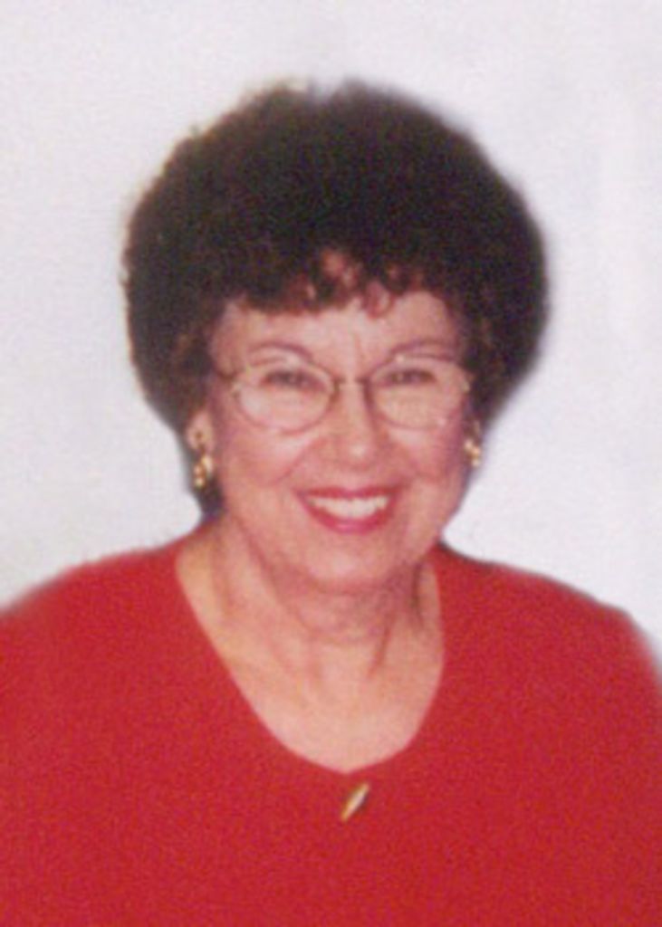 Mary Jean Payne Profile Photo