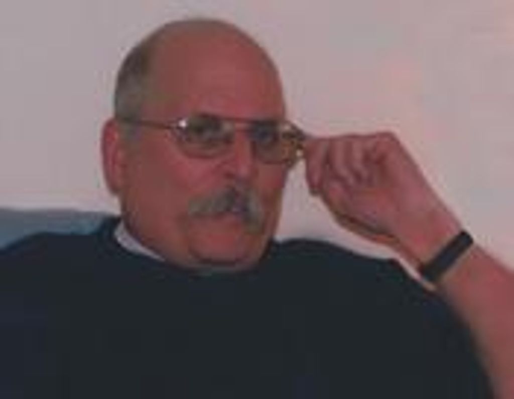 John D. Keslar