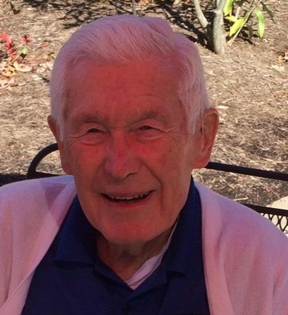 William A. Rumberger Profile Photo