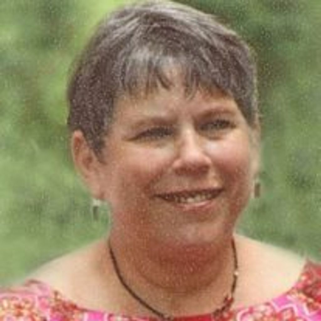 Marilyn C. Taylor